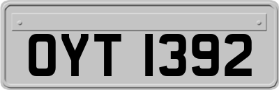 OYT1392