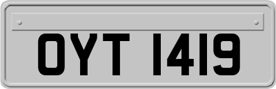 OYT1419