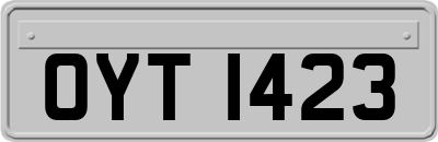 OYT1423