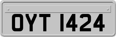 OYT1424