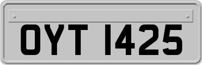 OYT1425