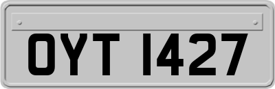 OYT1427