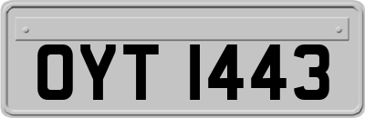 OYT1443