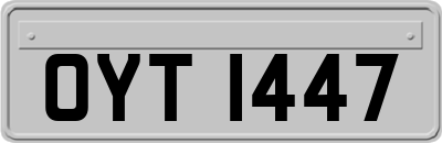 OYT1447
