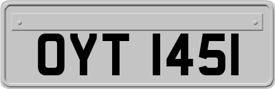 OYT1451