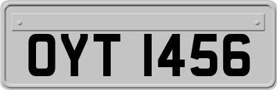 OYT1456