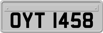 OYT1458