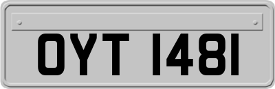 OYT1481