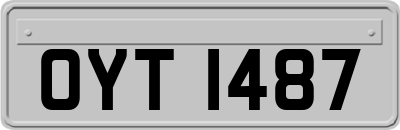 OYT1487