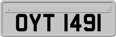 OYT1491