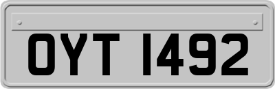 OYT1492