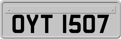 OYT1507