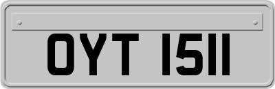 OYT1511