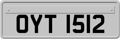 OYT1512