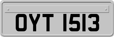 OYT1513