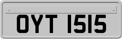 OYT1515