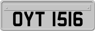 OYT1516
