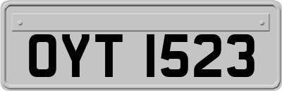 OYT1523