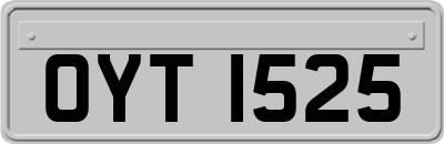 OYT1525
