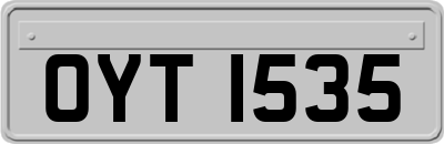 OYT1535