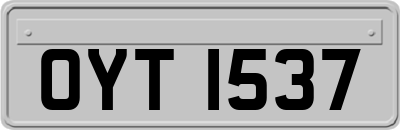OYT1537