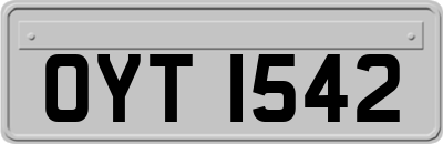 OYT1542