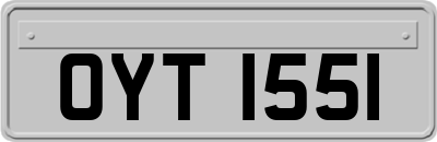 OYT1551