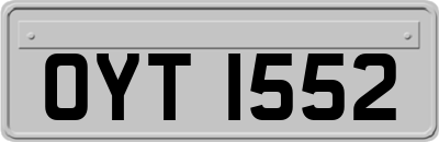 OYT1552