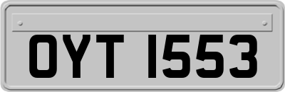 OYT1553