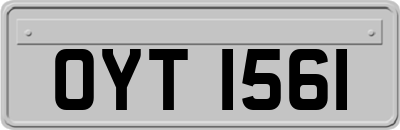 OYT1561