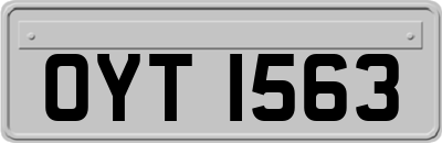 OYT1563