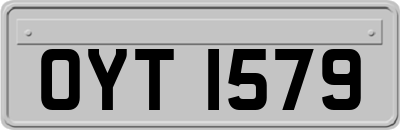 OYT1579