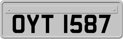 OYT1587
