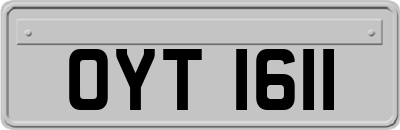 OYT1611