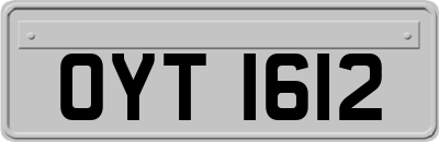 OYT1612