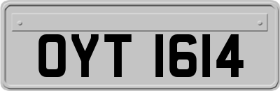 OYT1614
