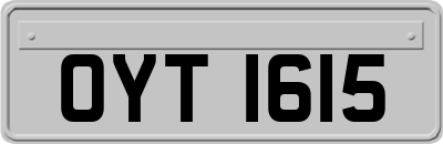 OYT1615