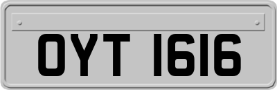 OYT1616