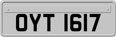 OYT1617