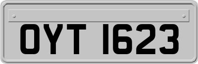 OYT1623