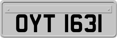 OYT1631