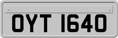 OYT1640