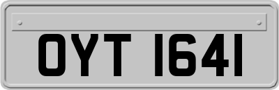 OYT1641