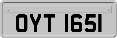 OYT1651