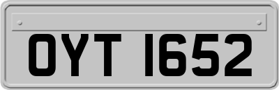 OYT1652