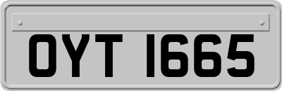 OYT1665