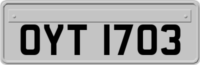OYT1703