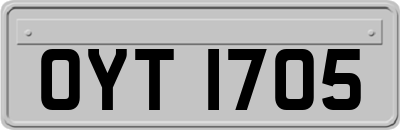 OYT1705
