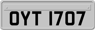 OYT1707