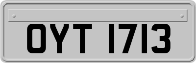 OYT1713